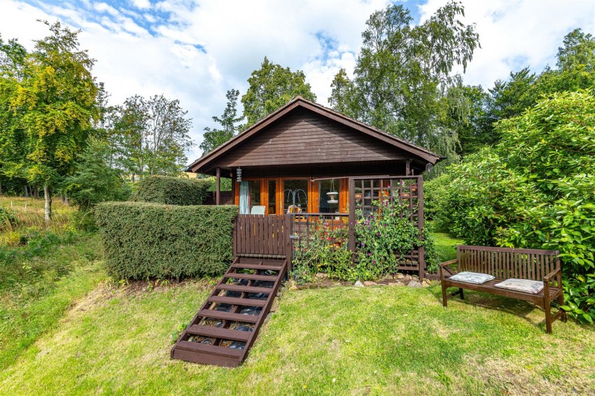 Images for 6 Easter Weens Lodge, Bonchester Bridge, Hawick