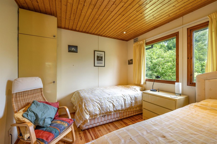 Images for 6 Easter Weens Lodge, Bonchester Bridge, Hawick