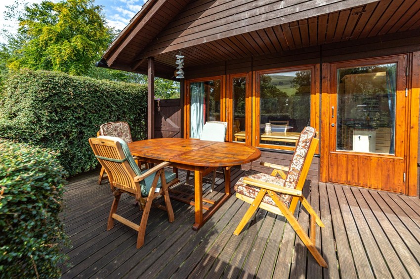 Images for 6 Easter Weens Lodge, Bonchester Bridge, Hawick