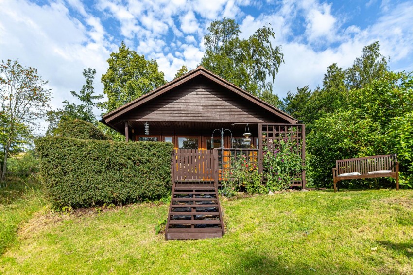 Images for 6 Easter Weens Lodge, Bonchester Bridge, Hawick