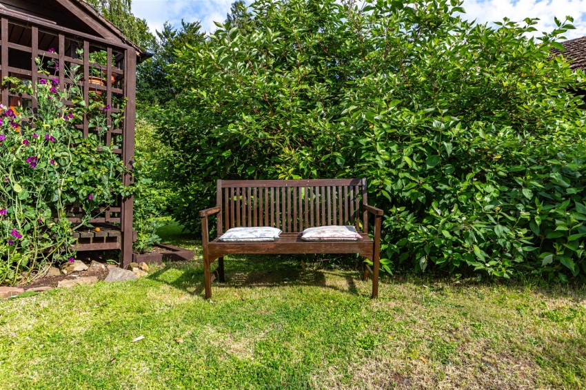 Images for 6 Easter Weens Lodge, Bonchester Bridge, Hawick