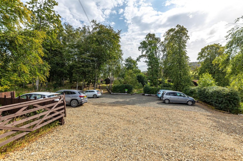 Images for 6 Easter Weens Lodge, Bonchester Bridge, Hawick