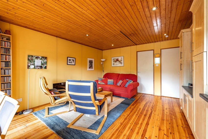 Images for 6 Easter Weens Lodge, Bonchester Bridge, Hawick