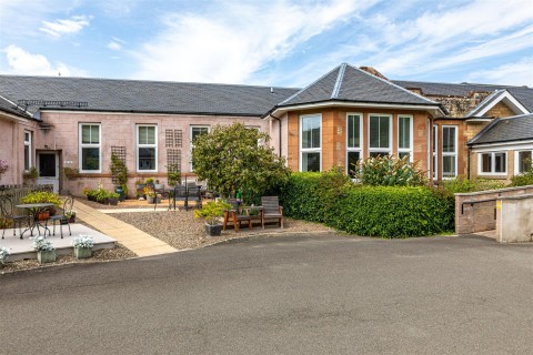 View Full Details for 87 Dingleton Apartments, Melrose