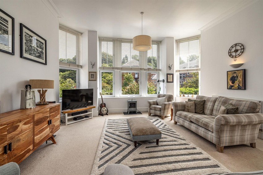 Images for 87 Dingleton Apartments, Melrose