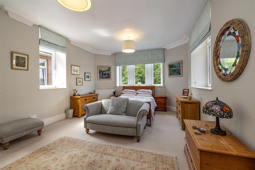 Images for 87 Dingleton Apartments, Melrose