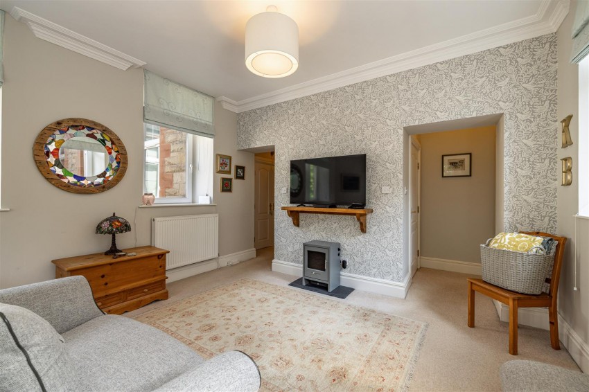 Images for 87 Dingleton Apartments, Melrose