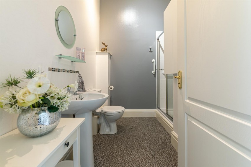 Images for 87 Dingleton Apartments, Melrose
