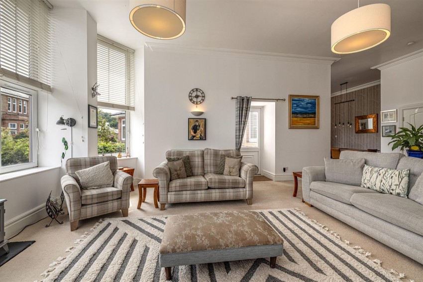 Images for 87 Dingleton Apartments, Melrose