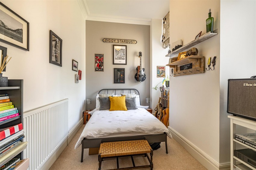 Images for 87 Dingleton Apartments, Melrose