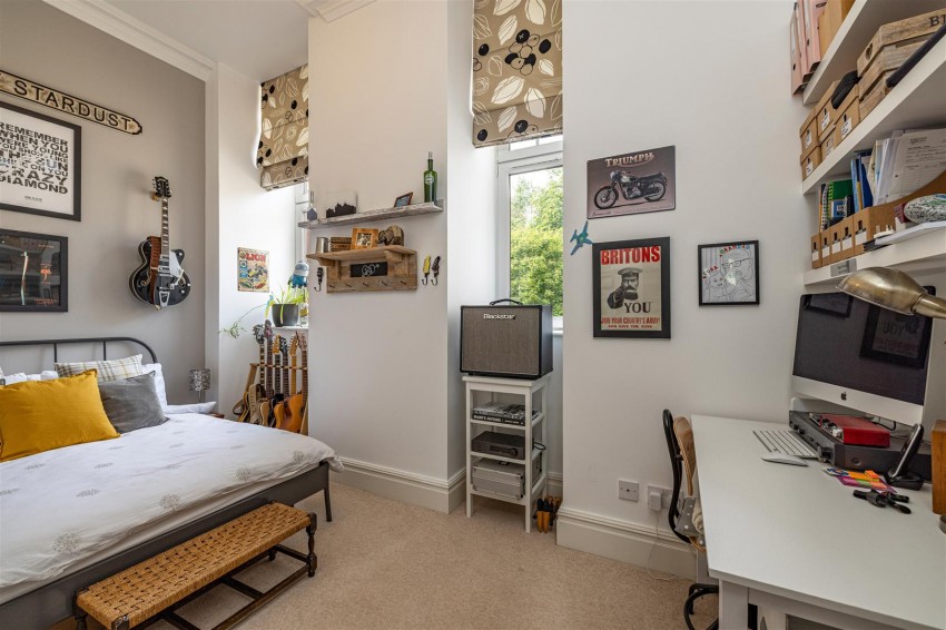 Images for 87 Dingleton Apartments, Melrose