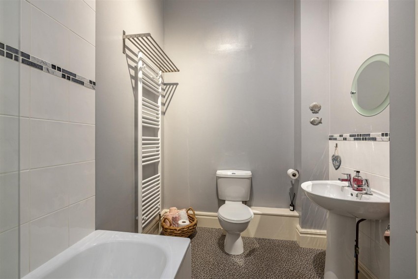 Images for 87 Dingleton Apartments, Melrose