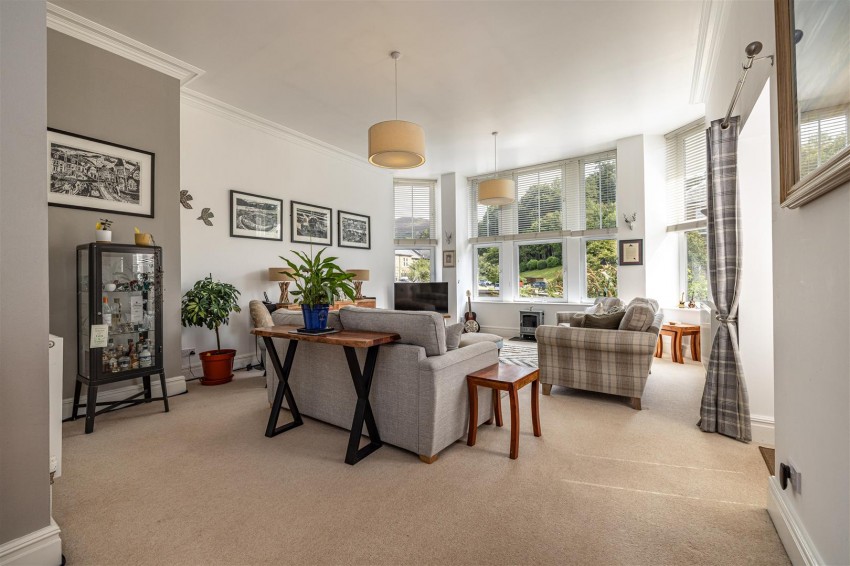 Images for 87 Dingleton Apartments, Melrose