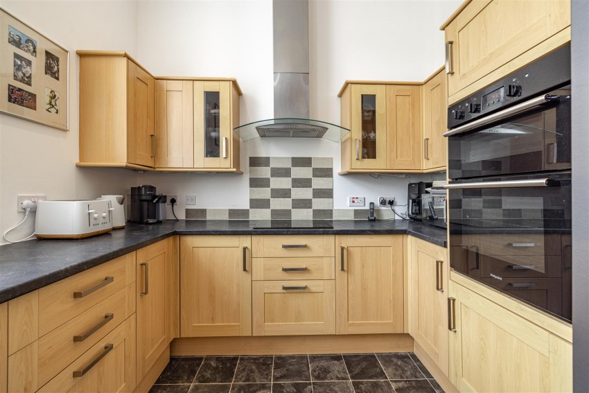 Images for 87 Dingleton Apartments, Melrose