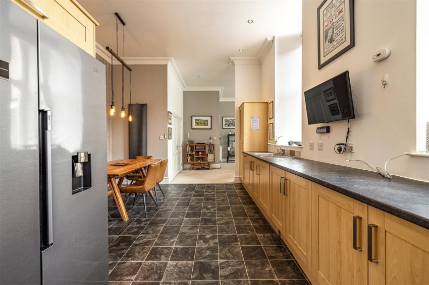 Images for 87 Dingleton Apartments, Melrose