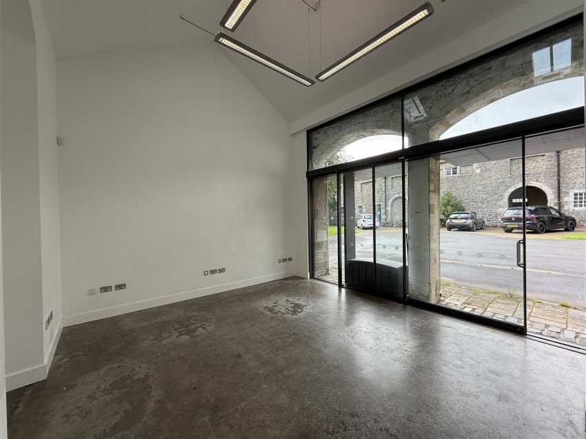 Images for Studio 3, The Haining Coach House, Selkirk, TD7 5LR
