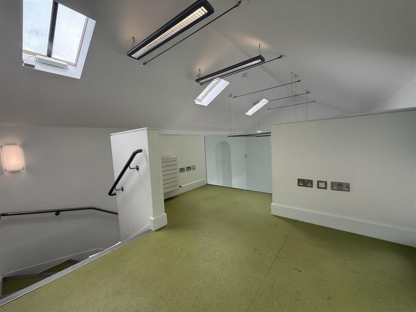 Images for Studio 3, The Haining Coach House, Selkirk, TD7 5LR