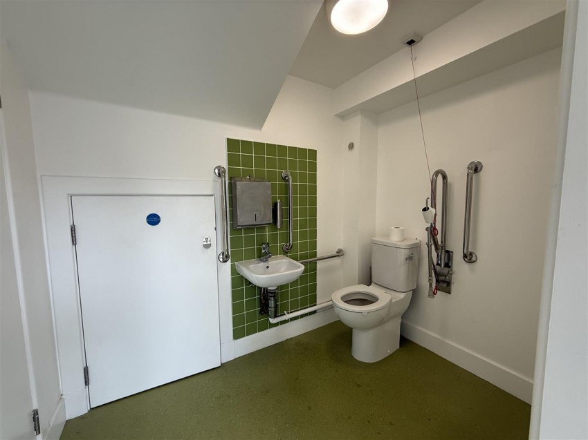 Images for Studio 3, The Haining Coach House, Selkirk, TD7 5LR