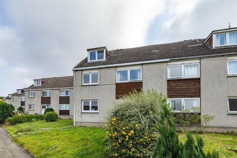 View Full Details for 24 Grieve Avenue, Jedburgh