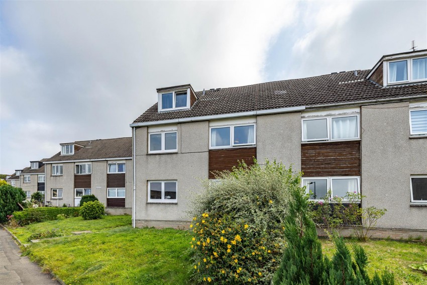 Images for 24 Grieve Avenue, Jedburgh
