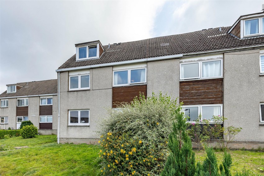 Images for 24 Grieve Avenue, Jedburgh