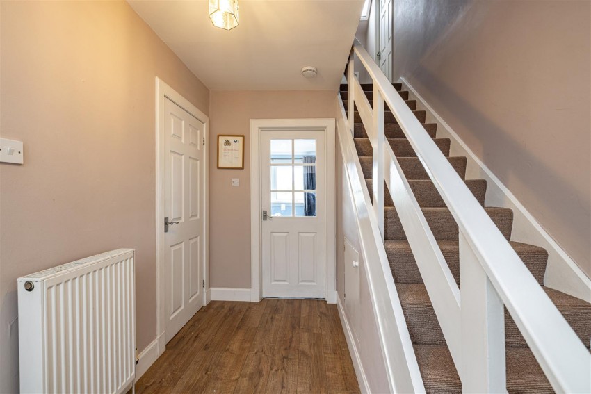 Images for 24 Grieve Avenue, Jedburgh
