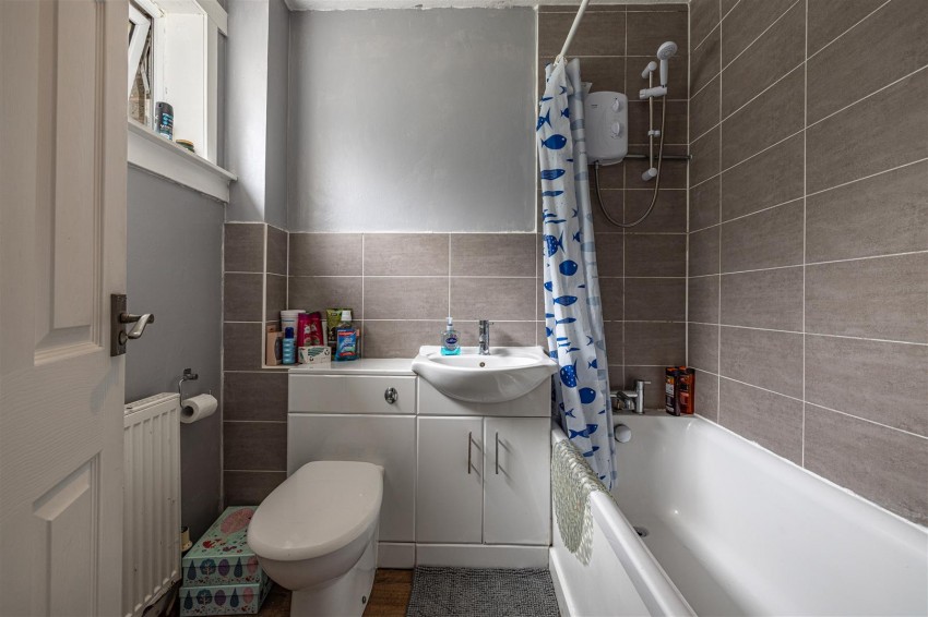 Images for 24 Grieve Avenue, Jedburgh