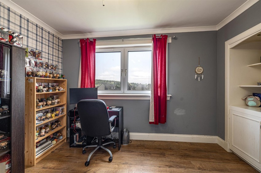 Images for 24 Grieve Avenue, Jedburgh