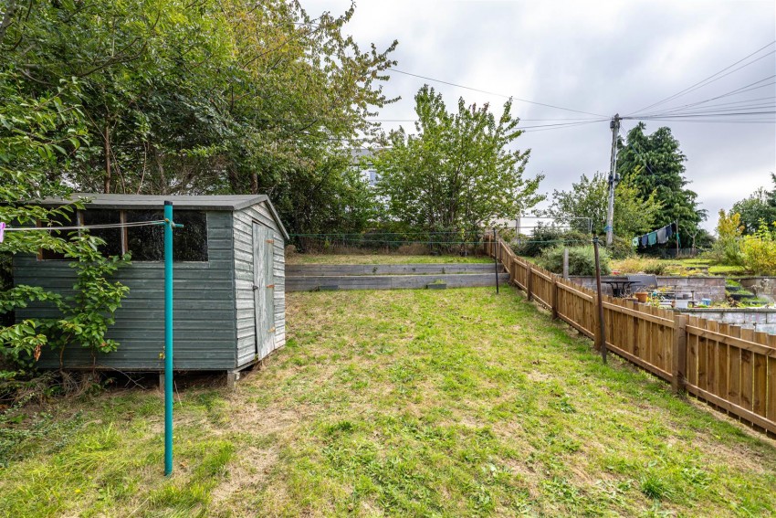 Images for 24 Grieve Avenue, Jedburgh