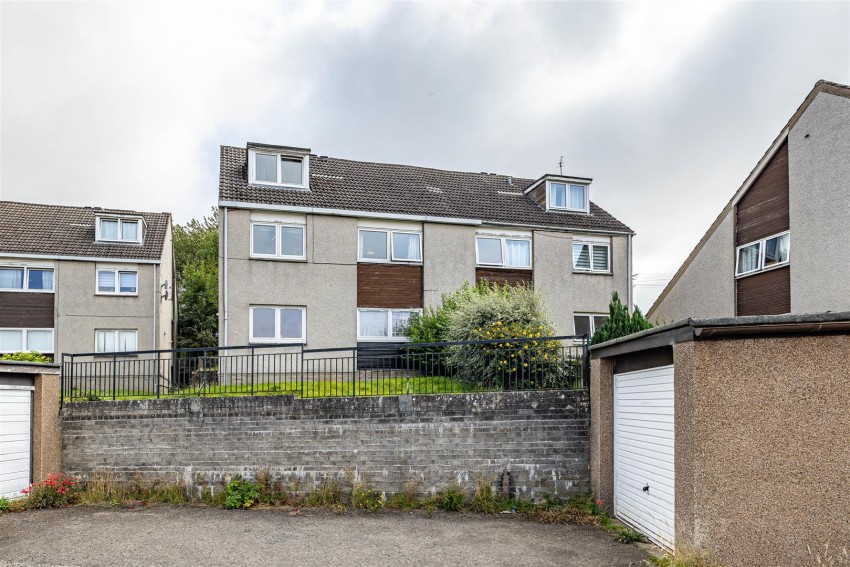 Images for 24 Grieve Avenue, Jedburgh