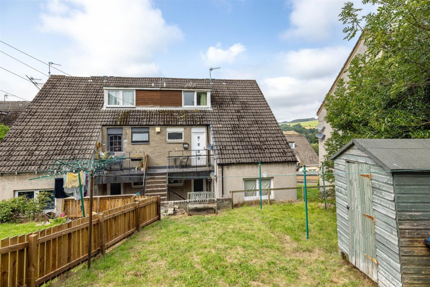 Images for 24 Grieve Avenue, Jedburgh