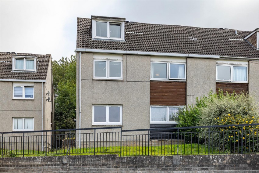 Images for 24 Grieve Avenue, Jedburgh