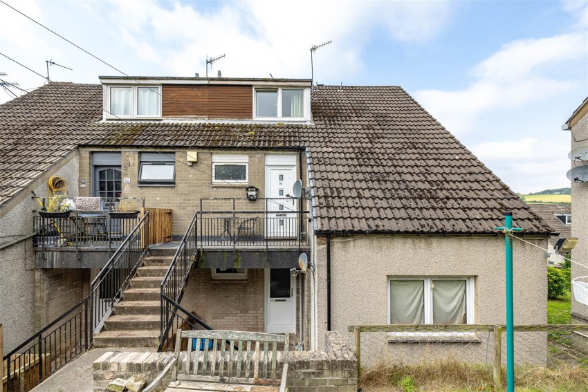 Images for 24 Grieve Avenue, Jedburgh