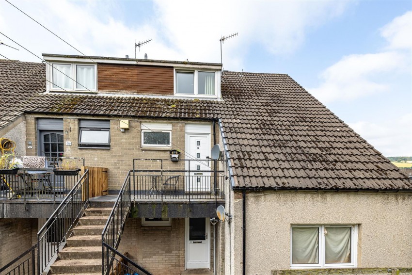 Images for 24 Grieve Avenue, Jedburgh