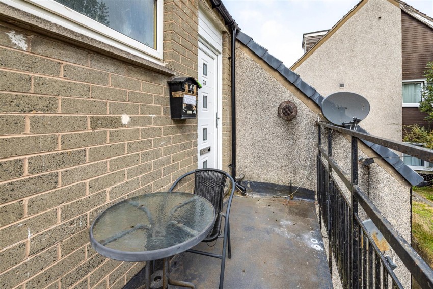 Images for 24 Grieve Avenue, Jedburgh