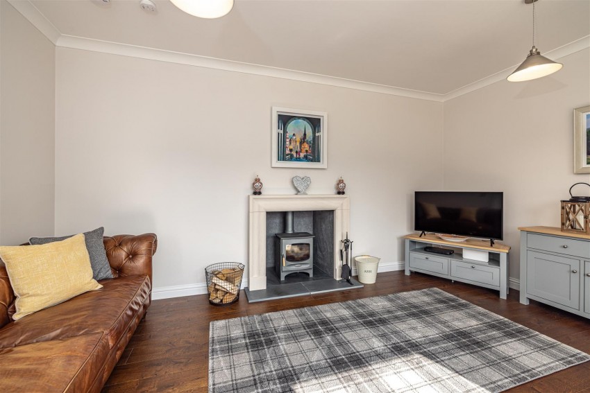 Images for Skirmish Hill, Lye Road, Darnick, Melrose