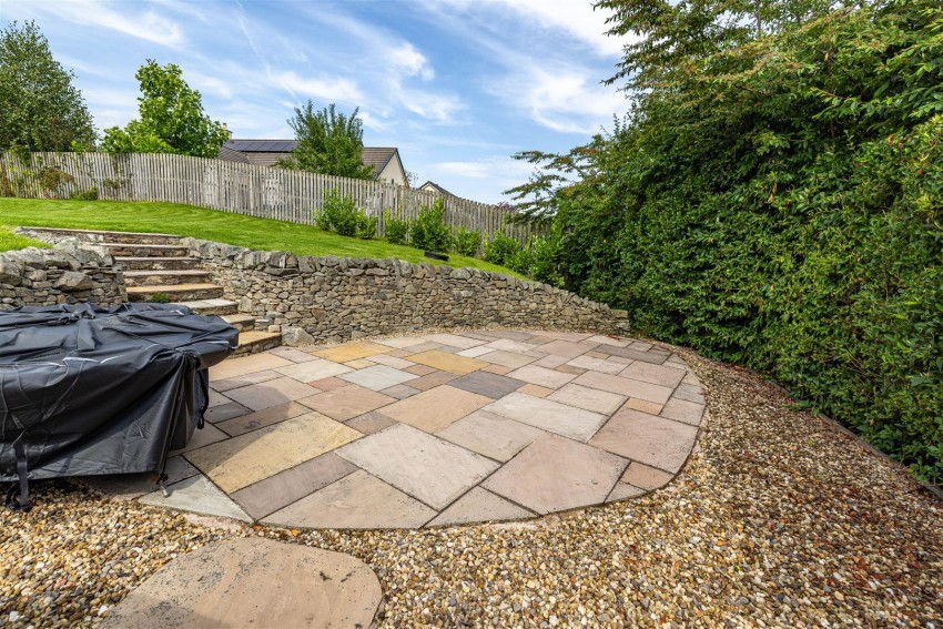 Images for Skirmish Hill, Lye Road, Darnick, Melrose