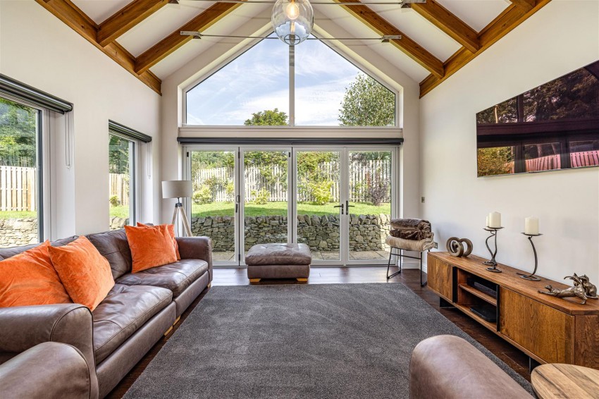 Images for Skirmish Hill, Lye Road, Darnick, Melrose