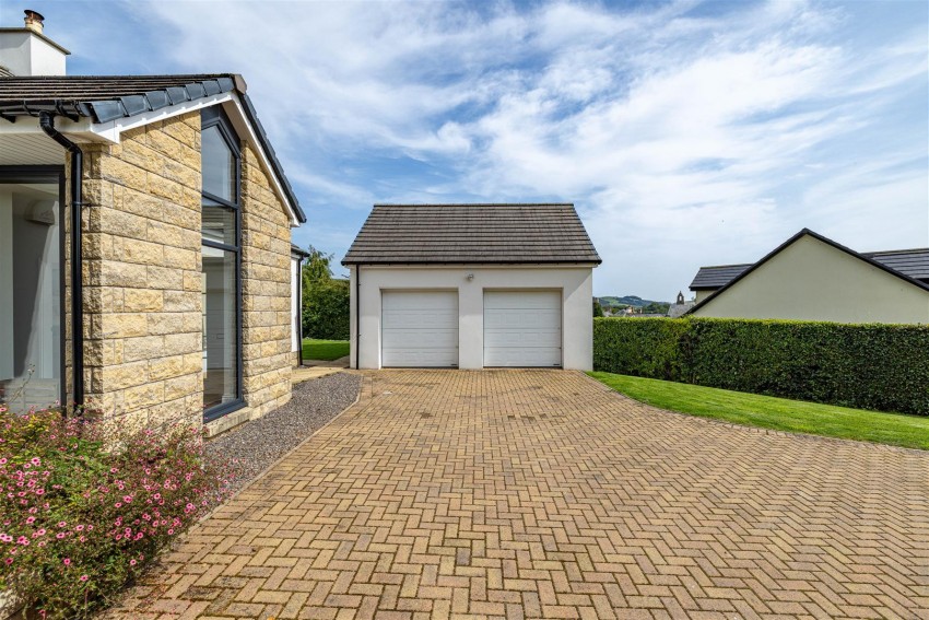 Images for Skirmish Hill, Lye Road, Darnick, Melrose