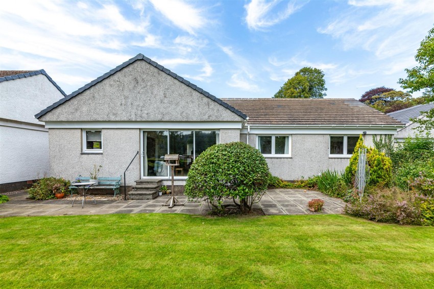 Images for Manorpark, Stow, Galashiels