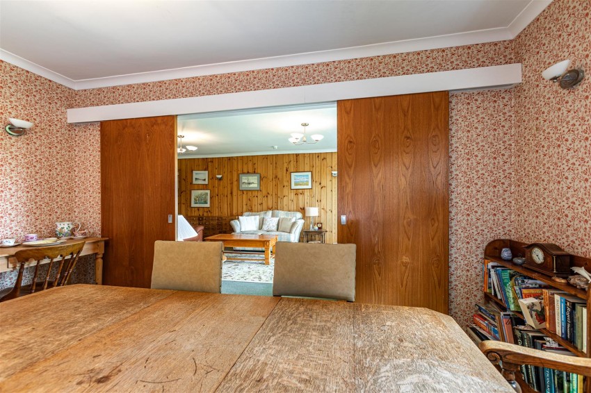 Images for Manorpark, Stow, Galashiels