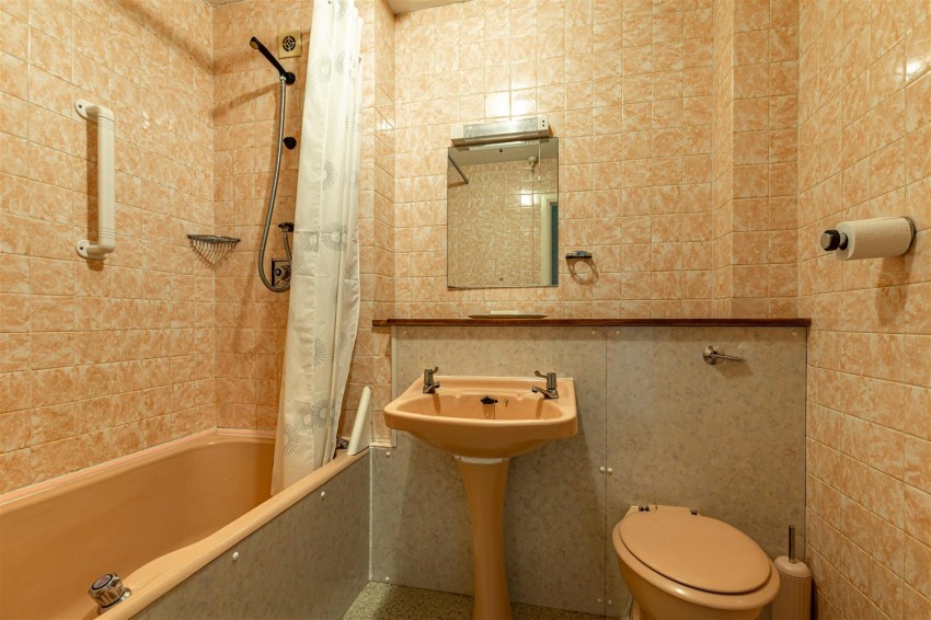 Images for Manorpark, Stow, Galashiels