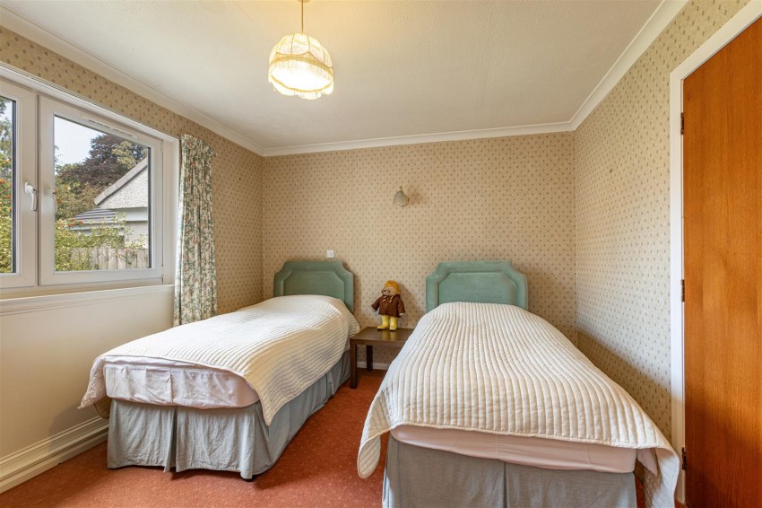 Images for Manorpark, Stow, Galashiels