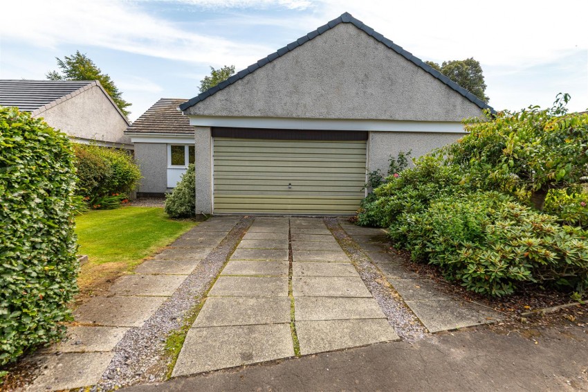 Images for Manorpark, Stow, Galashiels