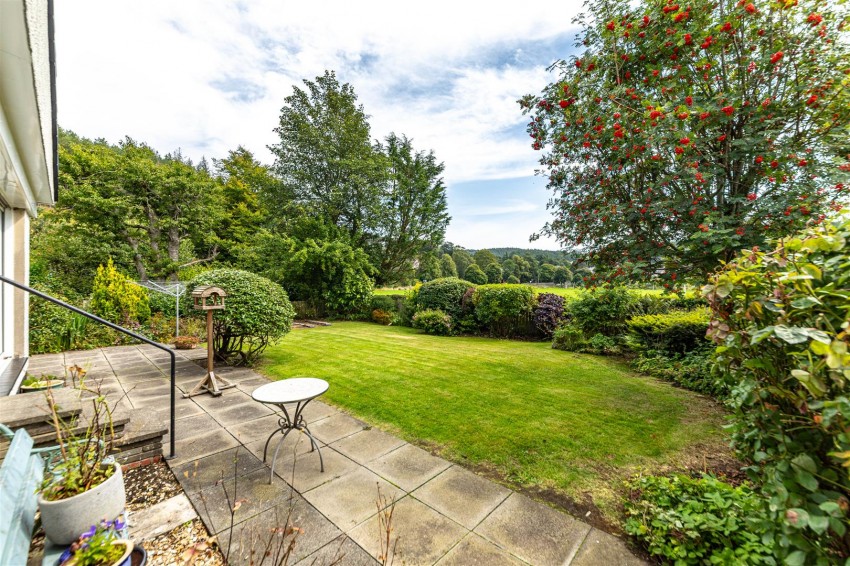 Images for Manorpark, Stow, Galashiels