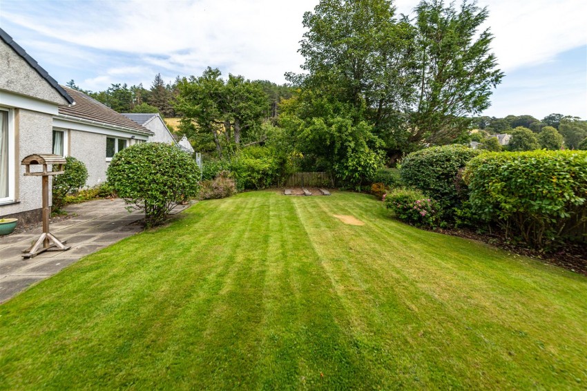 Images for Manorpark, Stow, Galashiels