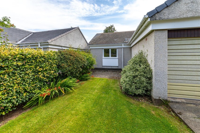Images for Manorpark, Stow, Galashiels