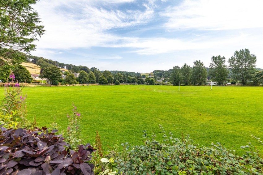 Images for Manorpark, Stow, Galashiels