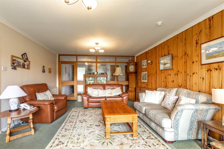 Images for Manorpark, Stow, Galashiels