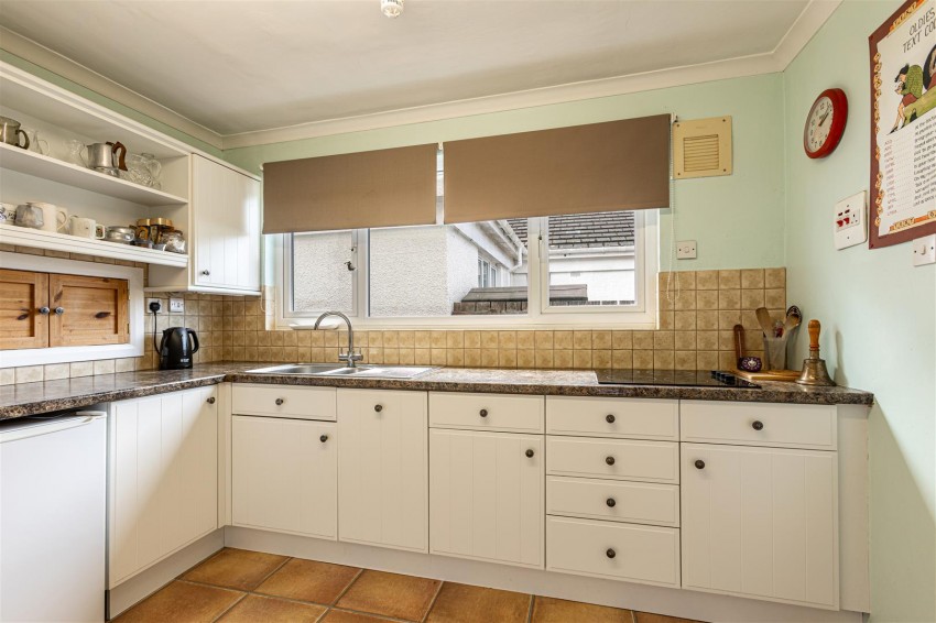 Images for Manorpark, Stow, Galashiels